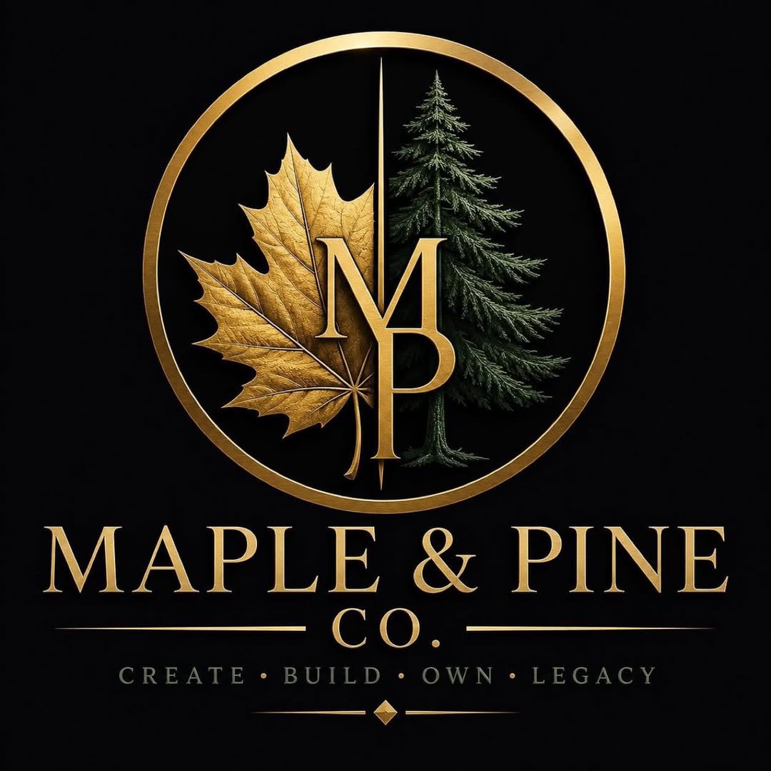Maple & Pine Co.