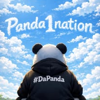 Panda 1 Nation