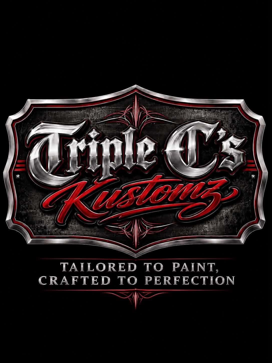 Triple C’s Kustomz