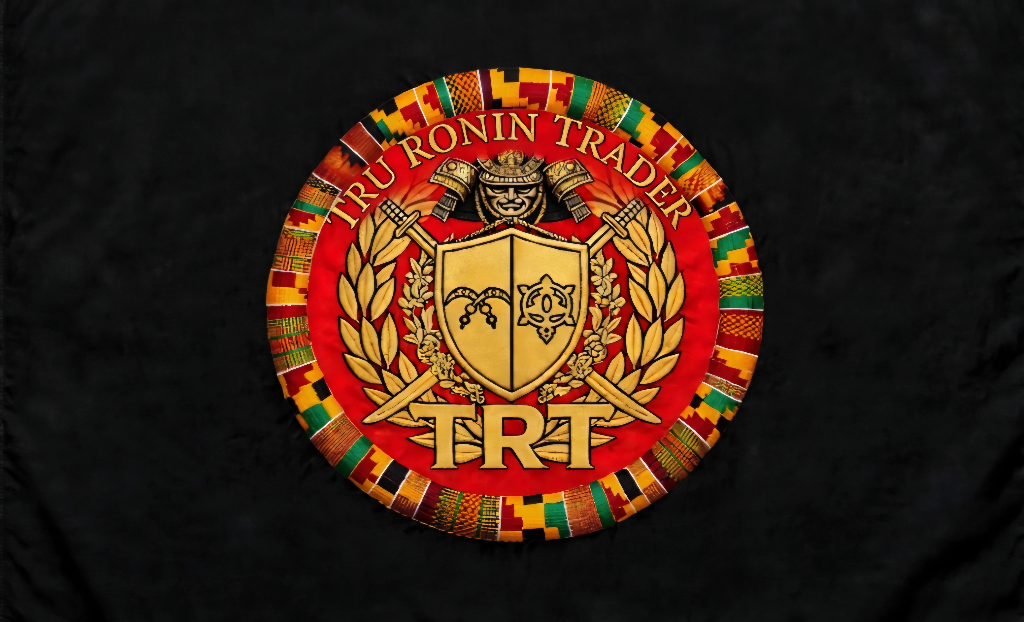 Tru Ronin Trader